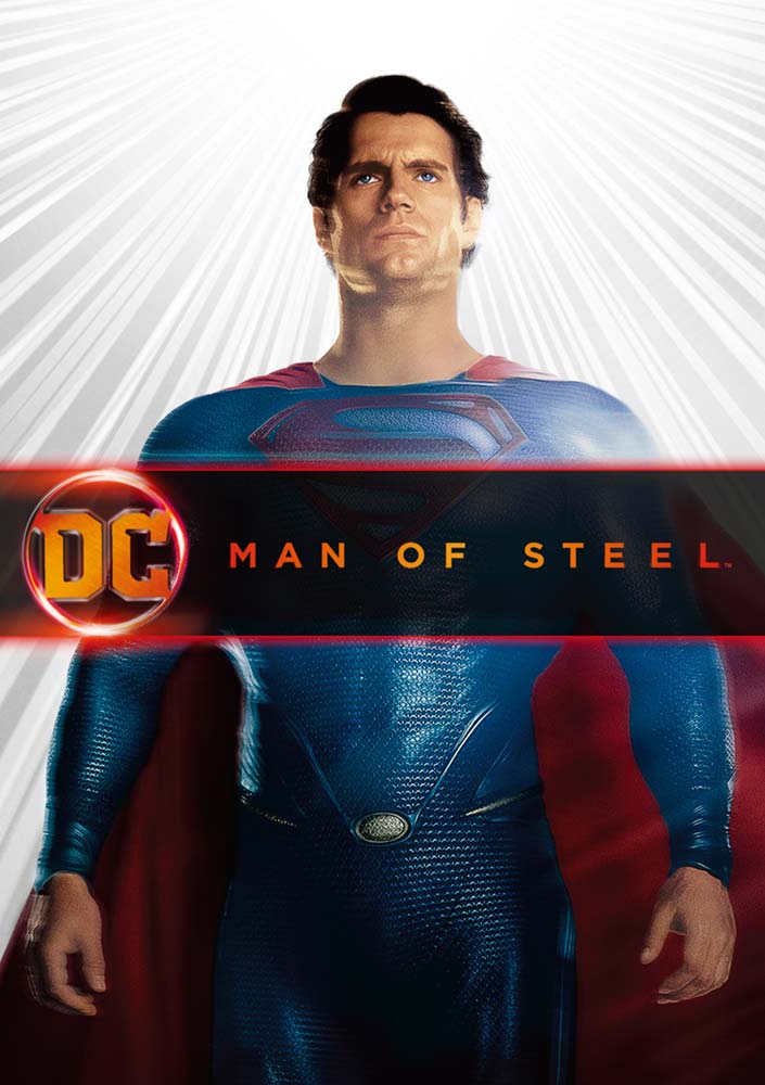 マン・オブ・スティール | ワーナー・ブラザース公式サイト